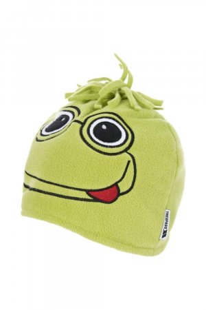 Шапка-бини Toadey Frog , зеленый Trespass