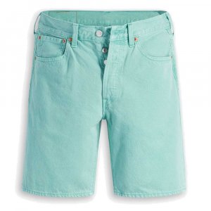 Джинсовые шорты Levi´s 501 Original, зеленый ®