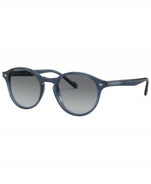 Солнцезащитные очки, vo5327s 48 , мульти Vogue Eyewear