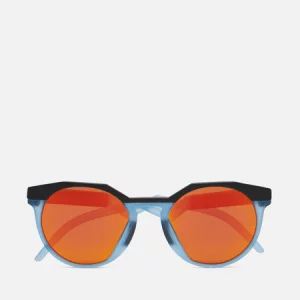 Солнцезащитные очки HSTN Community Collection Oakley. Цвет: красный