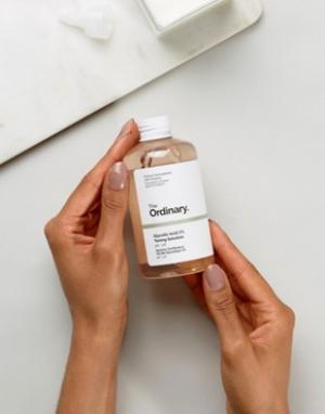 Тоник для лица с 7% гликолевой кислоты -Бесцветный The Ordinary