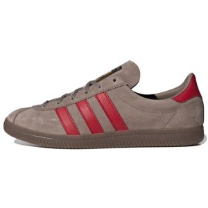 Adidas Lone Star Simple Brown Мужские кроссовки Simple-Brown Red Off-White GW5762