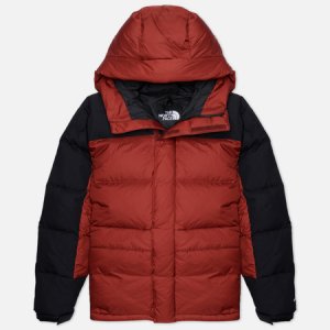 Пуховик the north face мужская зимняя скидки распродажа