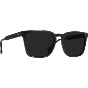 Солнцезащитные очки пирс Raen Optics, цвет black/dark smoke optics