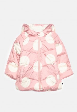 Зимнее пальто Warmest Jkttoddler Girl , цвет pink standard GAP