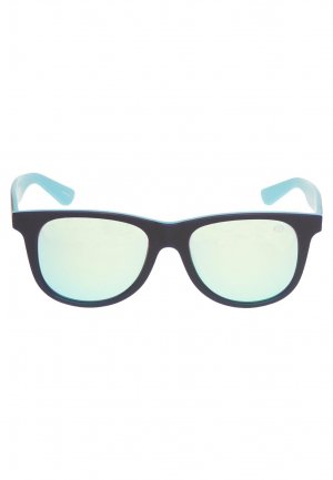 Солнцезащитные очки MIT VOLLRANDFASSUNG , цвет blue aqua Camp David