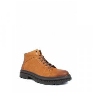 Ботинки , размер 40, оранжевый VITO. Цвет: оранжевый