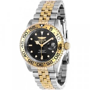 Наручные часы Invicta Pro Diver Lady 37163, серебряный. Цвет: серебристый