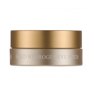 - Gold Hydrogel Eye Patch 60pcs Petitfee