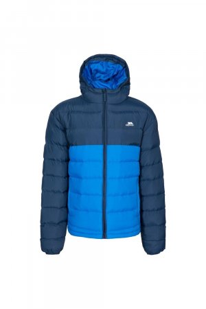 Утепленная куртка Oskar , темно-синий Trespass