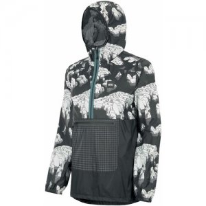 Куртка Для Активного Отдыха Wailer Iceberg (Us:xl) Picture Organic. Цвет: черный/серый