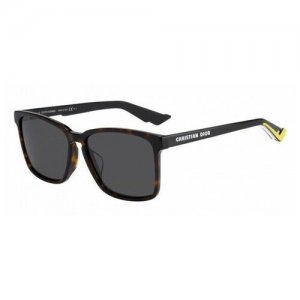 DIORB24.2F 86 Солнцезащитные очки Dior Homme