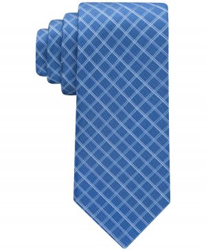 Мужской галстук-сетка для оконного стекла Calvin Klein