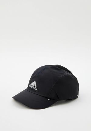Бейсболка adidas TECH 3P CAP R.R. Цвет: черный