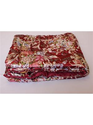 Одеяло Sleep&Beyond. Цвет: бордовый