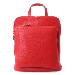 Рюкзак S7139 красный DIVA`S BAG