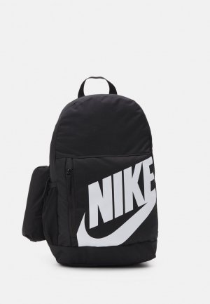 Комплект рюкзака Elemental Рюкзак Унисекс , цвет black/white Nike