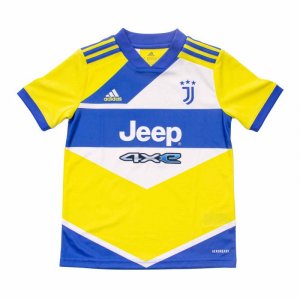 Футболка Juventus Turin mc fh7617/gr0614/gr3994/ey1209/fi4792 детская ADIDAS