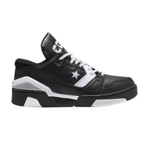 Кроссовки унисекс ERX-260 Low Black White Dolphin 165045C Converse