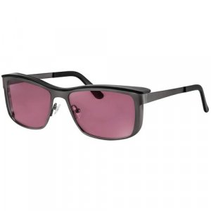 Солнцезащитные очки , розовый ESCHENBACH. Цвет: розовый
