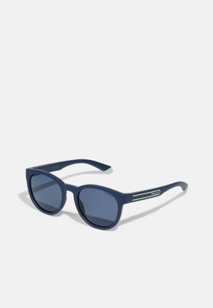 Солнцезащитные очки Unisex , синий Polaroid