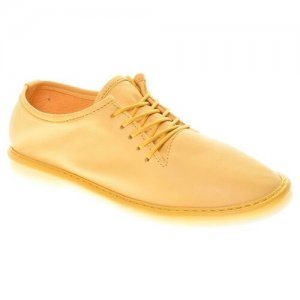 Туфли женские летние, размер 37, цвет желтый, артикул 201-DL-01-Y1 Wilmar. Цвет: желтый