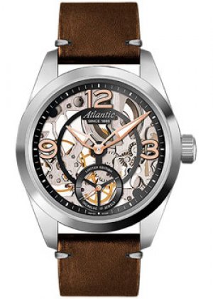 Швейцарские наручные мужские часы 70950.41.69R. Коллекция Seaflight Atlantic