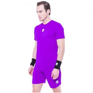 Мужская теннисная футболка TECH 2020 (T00251-006)/M HYDROGEN