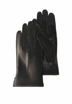 Перчатки Michel Katana. Цвет: черный