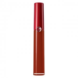 Бархатный гель для губ Lip Maestro, оттенок 206 Giorgio Armani. Цвет: бесцветный