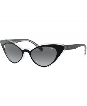 Солнцезащитные очки mbb x, vo5317s49-y , мульти Vogue Eyewear