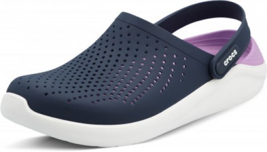 literide crocs mens