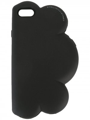 Чехол Cloud для iPhone 6S Stella McCartney. Цвет: черный