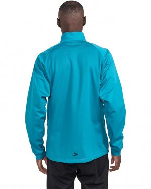 Куртка Core Nordic Training Insulate Jacket, цвет Deep Lake Craft