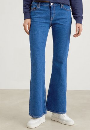 Расклешенные джинсы SOPHIE , цвет denim dark Tommy Jeans