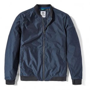 Куртка Men's Outdoor aviator Jacket Blue, синий Timberland