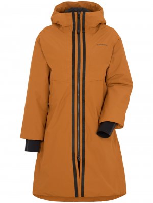 Спортивная куртка Aino, темно-оранжевый Didriksons