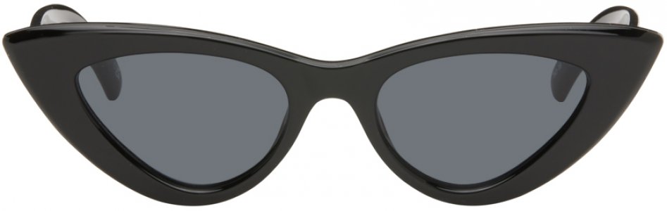 Черные солнцезащитные очки Hypnosis Le Specs