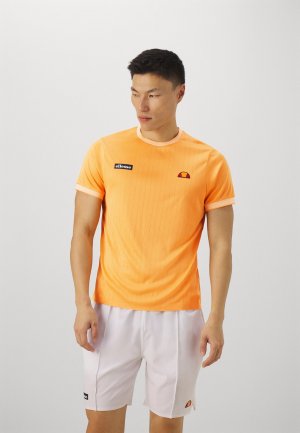 Спортивная футболка Tilney Tee , цвет orange Ellesse