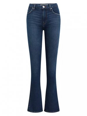 Джинсы для малышей Barbara с высокой посадкой , цвет olympic Hudson Jeans