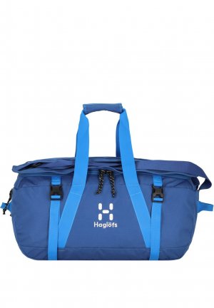 Дорожная сумка CARGO , цвет baltic blue/nordic blue Haglöfs