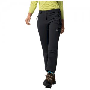 Брюки ACTIVATE THERMIC PANTS WOMEN Jack Wolfskin