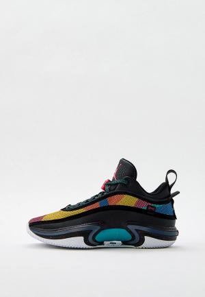 Кроссовки Jordan Air XXXVI Low. Цвет: разноцветный