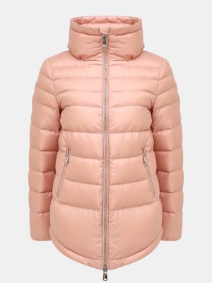 Куртки Gianfranco Ferre. Цвет: розовый