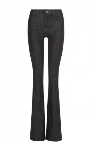 Расклешенные джинсы Victoria, Victoria Beckham. Цвет: синий