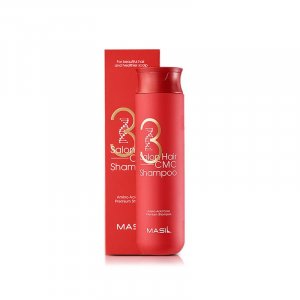 MASIL - *renewal* 3 Salon Hair CMC Shampoo 300ml