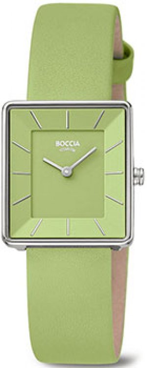 Наручные женские часы 3351-03. Коллекция Square Boccia