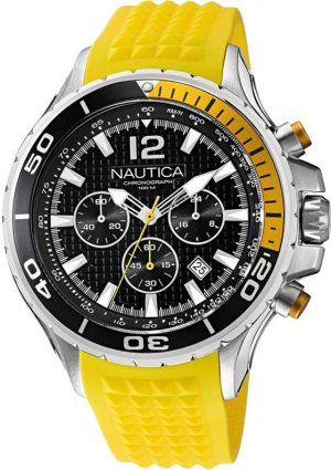 Мужские часы NAPNSTF10 Nautica