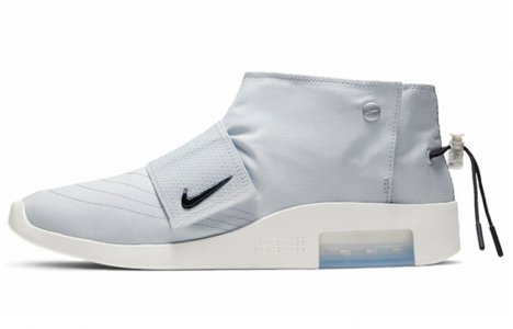 Мокасины Air Fear of God винтажные баскетбольные кроссовки унисекс Nike