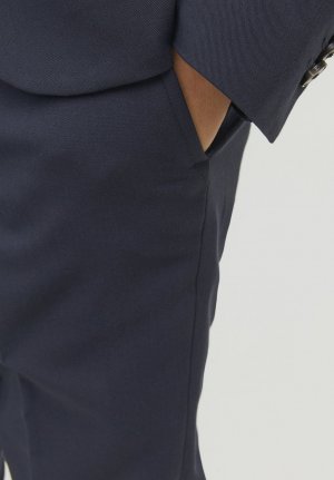 Костюмные брюки JPRSOLAR TROUSER , цвет dark navy Jack & Jones Junior